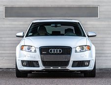 Audi RS4 de vanzare