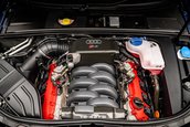 Audi RS4 de vanzare