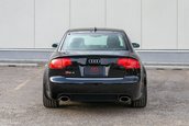 Audi RS4 de vanzare