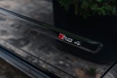 Audi RS4 de vanzare