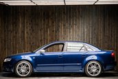 Audi RS4 de vanzare