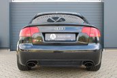 Audi RS4 de vanzare