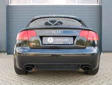 Audi RS4 de vanzare