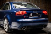 Audi RS4 de vanzare