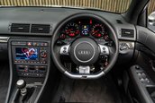 Audi RS4 de vanzare