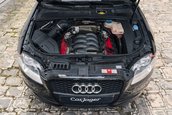 Audi RS4 de vanzare