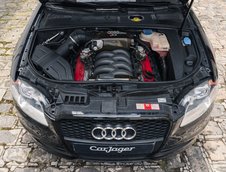 Audi RS4 de vanzare