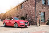 Audi RS4 de vanzare