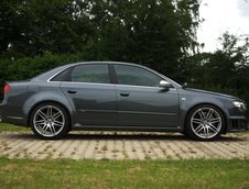 Audi RS4 de vanzare