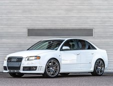 Audi RS4 de vanzare