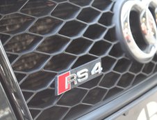 Audi RS4 de vanzare
