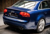 Audi RS4 de vanzare