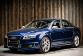 Audi RS4 de vanzare