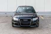 Audi RS4 de vanzare