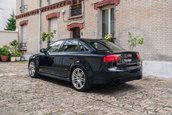 Audi RS4 de vanzare