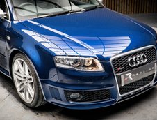 Audi RS4 de vanzare