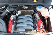 Audi RS4 de vanzare