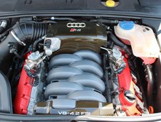 Audi RS4 de vanzare