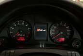 Audi RS4 de vanzare