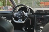 Audi RS4 de vanzare