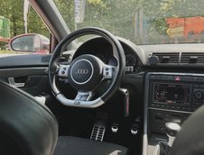 Audi RS4 de vanzare
