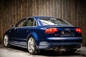 Audi RS4 de vanzare