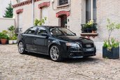 Audi RS4 de vanzare