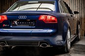 Audi RS4 de vanzare