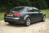 Audi RS4 de vanzare