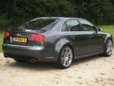 Audi RS4 de vanzare