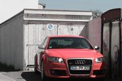 Audi RS4 de vanzare