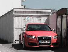 Audi RS4 de vanzare