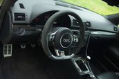 Audi RS4 de vanzare