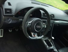 Audi RS4 de vanzare
