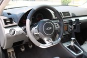 Audi RS4 de vanzare
