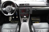 Audi RS4 de vanzare