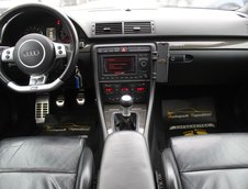 Audi RS4 de vanzare