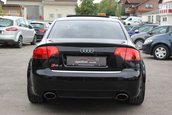 Audi RS4 de vanzare