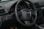 Audi RS4 de vanzare
