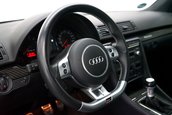 Audi RS4 de vanzare