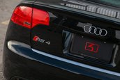 Audi RS4 de vanzare