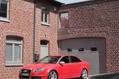 Audi RS4 de vanzare