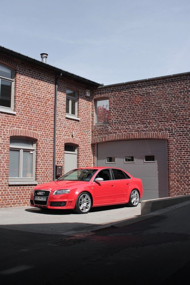 Audi RS4 de vanzare