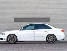 Audi RS4 de vanzare
