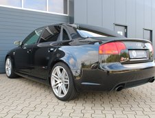 Audi RS4 de vanzare