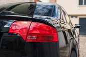 Audi RS4 de vanzare