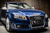 Audi RS4 de vanzare