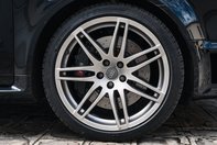 Audi RS4 de vanzare