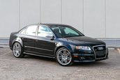 Audi RS4 de vanzare