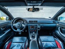 Audi RS4 de vanzare